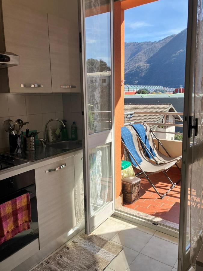 Como Lake House, Vista Lago: 100 Mt Dal Lago Dış mekan fotoğraf